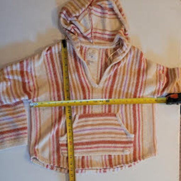 Billabong medium hoodie with kangaroo pocket - Picture 2 of 12